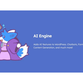 AI Engine Pro