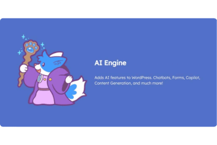 AI Engine Pro