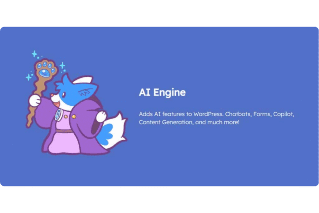 AI Engine Pro