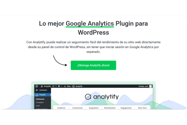 Analytify Pro WordPress Plugin