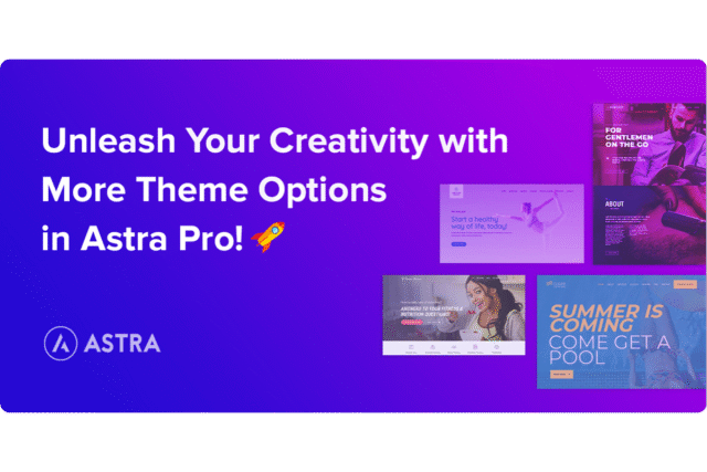 Astra PRO