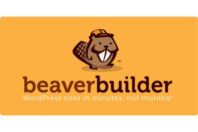 Beaver Builder Pro