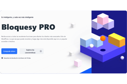 Blocksy Companion Pro