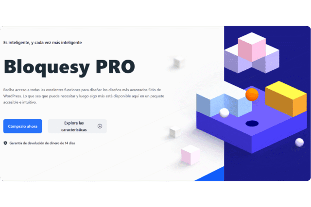 Blocksy Companion Pro