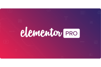 Elementor Pro