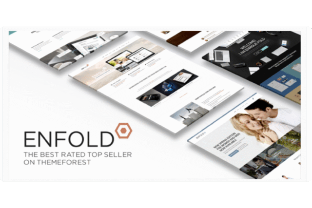 Enfold – Responsive Multi-Purpose Theme