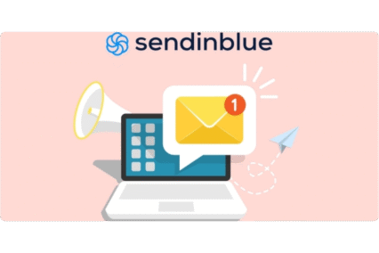 Sendinblue for WordPress