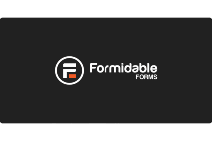Formidable Forms