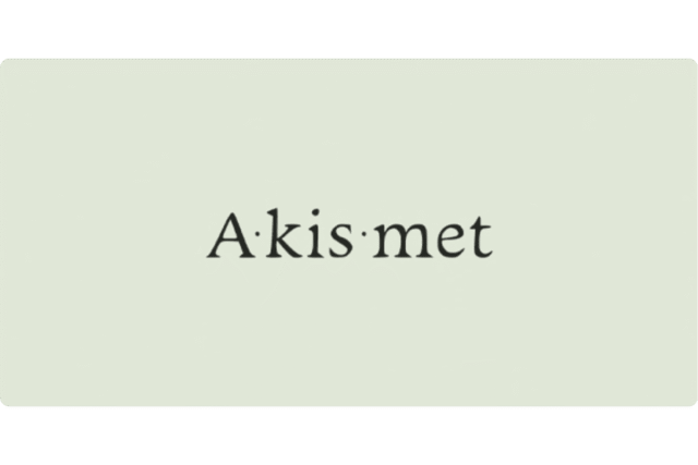 Gravity Forms Akismet Addon