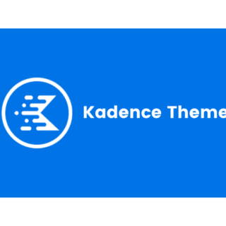 Kadence Pro
