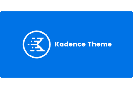 Kadence Pro