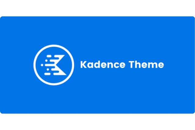 Kadence Pro