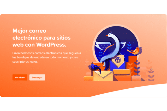 Mailpoet Premium – Better Email WordPress Plugin