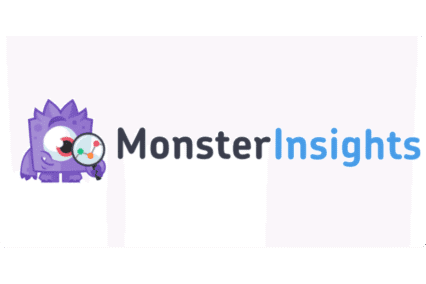 MonsterInsights Pro + Addons