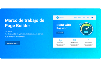 Page Builder Framework Premium Addon