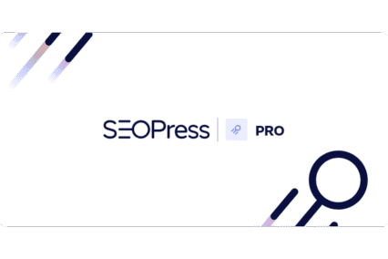SEOPress Pro