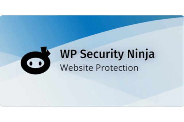 Security Ninja PRO