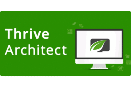 Thrive Architect