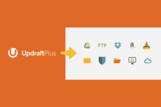 UpdraftPlus Backup Plugin