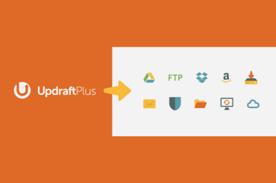 UpdraftPlus Backup Plugin