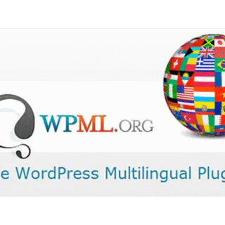 WPML Multilingual CMS