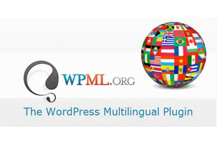 WPML Multilingual CMS