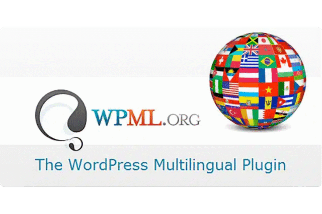 WPML Multilingual CMS