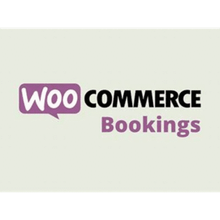 WooCommerce Bookings