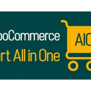 WooCommerce Cart All in One