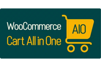WooCommerce Cart All in One