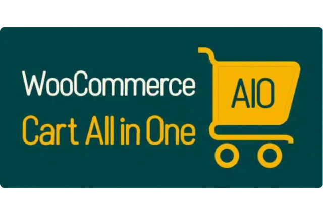 WooCommerce Cart All in One