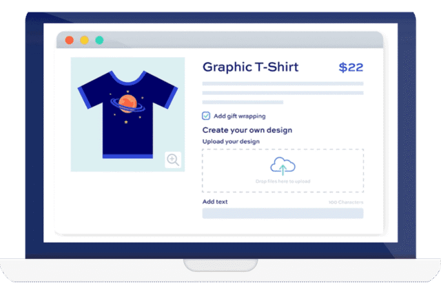 WooCommerce Product Add-Ons Ultimate