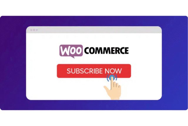WooCommerce Subscriptions