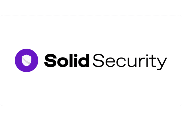 iThemes Solid Security Pro