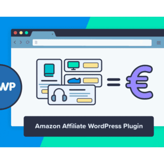Amazon Affiliate WordPress Plugin (AAWP)