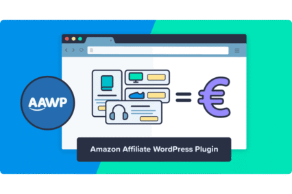 Amazon Affiliate WordPress Plugin (AAWP)