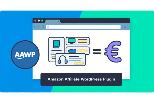 Amazon Affiliate WordPress Plugin (AAWP)