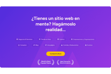 Astra WordPress Theme