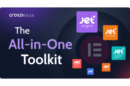 Crocoblock Activator