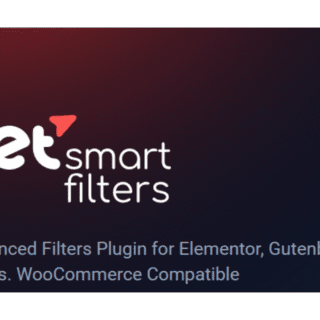 JetSmartFilters