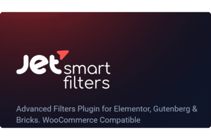 JetSmartFilters
