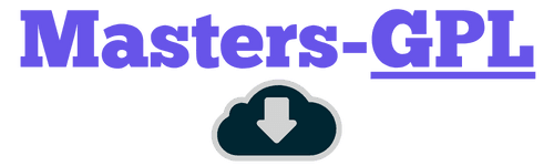 Masters-GPL Logo