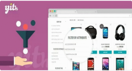 YITH WooCommerce Ajax Product Filter Premium
