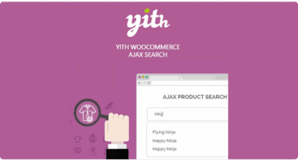 YITH WooCommerce Ajax Search Premium
