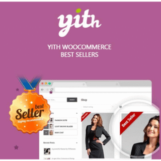 YITH WooCommerce Best Sellers Premium