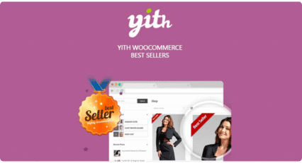 YITH WooCommerce Best Sellers Premium