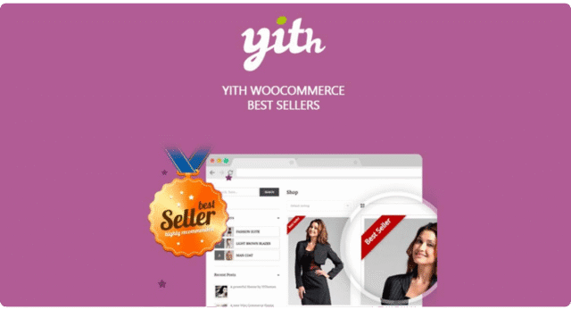 YITH WooCommerce Best Sellers Premium
