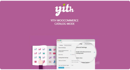 YITH WooCommerce Catalog Mode Premium