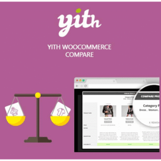 YITH Woocommerce Compare Premium
