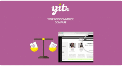 YITH Woocommerce Compare Premium